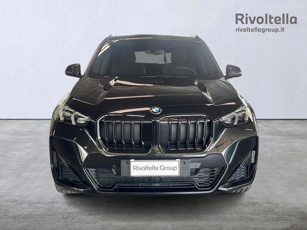 BMW X1 20 d Mild Hybrid 48V MSport Pro sDrive DCT