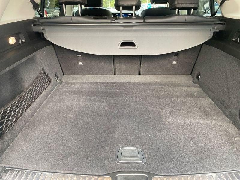Mercedes-Benz GLE 300 d mhev Premium 4matic auto