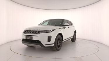 LAND ROVER Range Rover Evoque II 2019 Evoque 2.0d i4 fwd 150cv