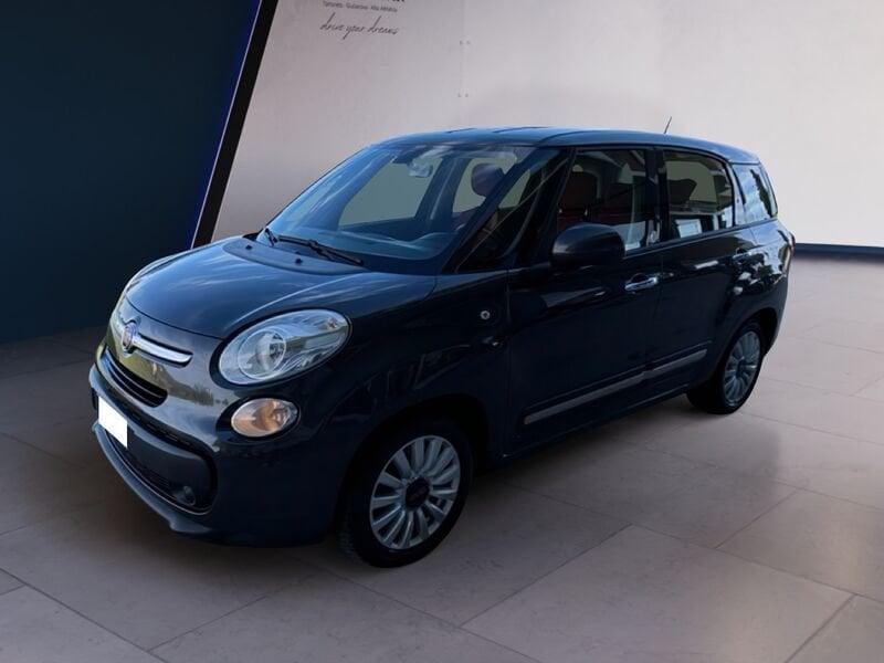 FIAT 500L Living 500L Living 1.6 mjt Lounge 105cv