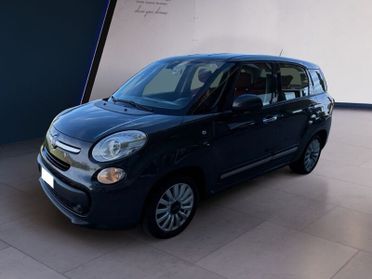 FIAT 500L Living 500L Living 1.6 mjt Lounge 105cv