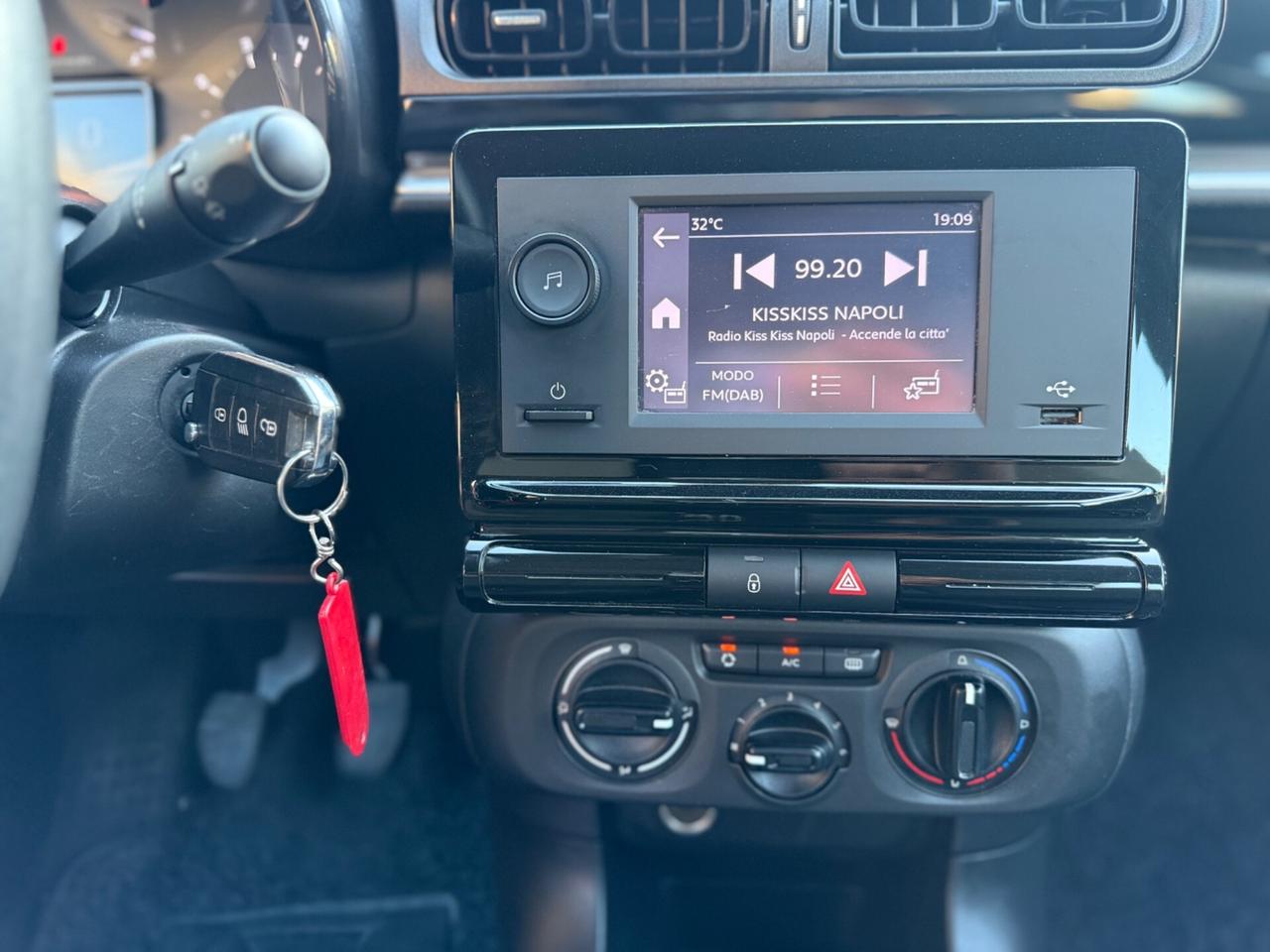 Citroen C3 BlueHDi 100 S&S Feel
