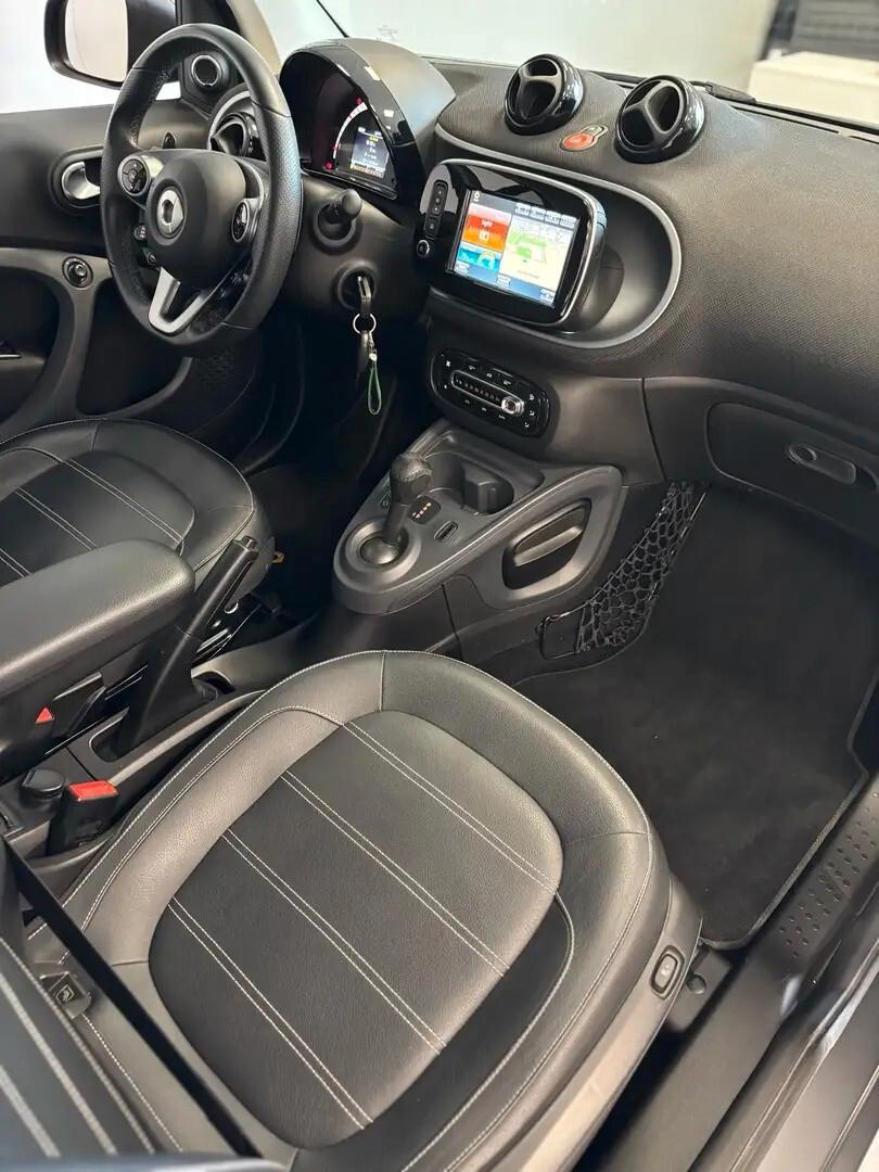 Smart ForTwo 70 1.0 Prime~UniPro~Promo Finanziamento