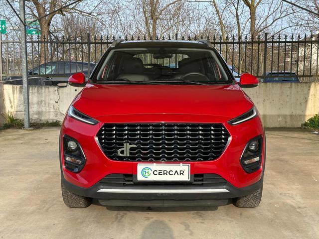 DR MOTOR DR 3.0 1.5 CVT BENZ/GPL FINO AL 07/33 CAMBIO AUT OK NEOP