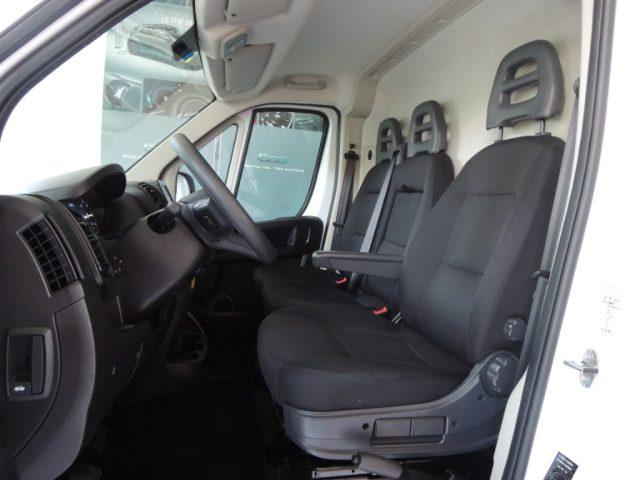 FIAT Ducato 33 2.2 Mjt 140CV PM-TA Furgone P.+IVA