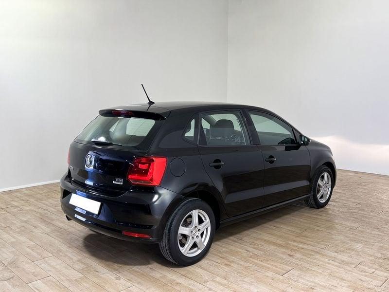 Volkswagen Polo Polo 1.2 TSI 5p. Comfortline BlueMotion Technology