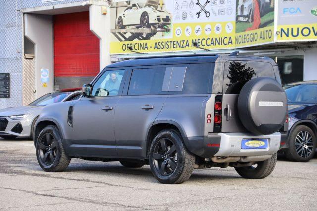 LAND ROVER Defender 110 3.0D I6 200 CV AWD Auto X-Dynamic SE
