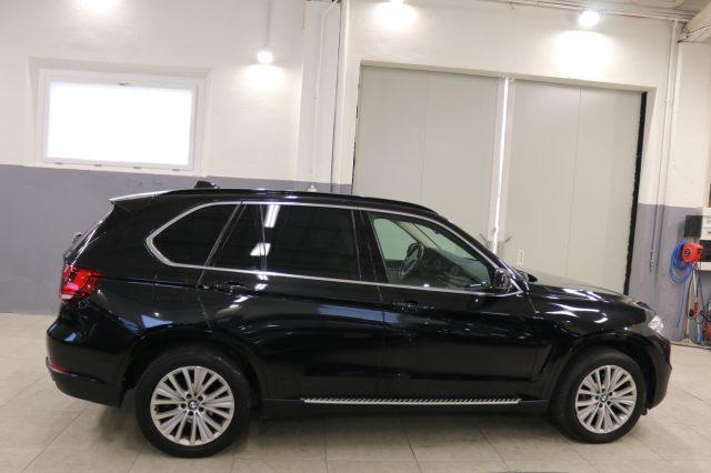BMW X5 xDrive30d 258CV Luxury