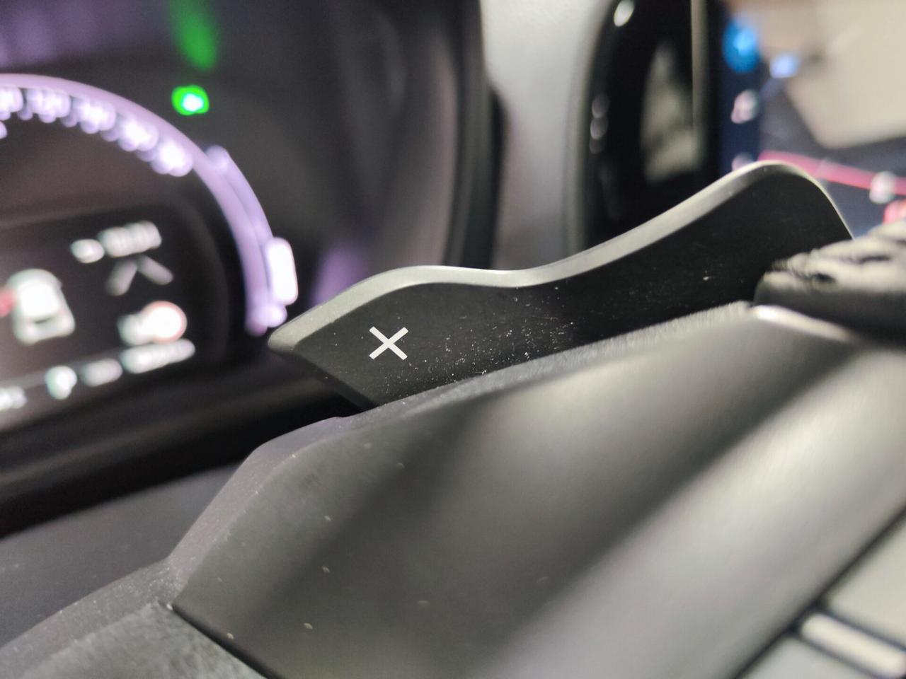 Toyota Aygo X 1.0 72 CV 5 porte JBL Special Edition UNICO PROPRIETARIO