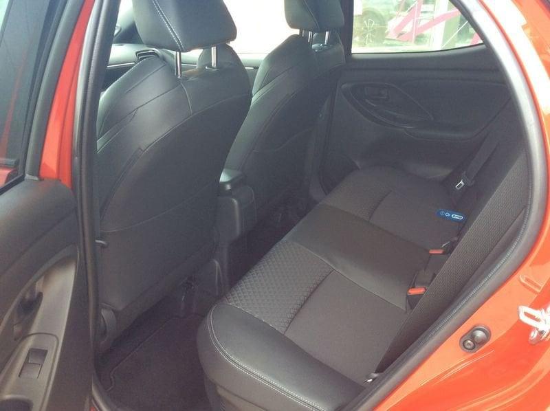 Toyota Yaris Yaris 1.5 Hybrid 5 porte Style