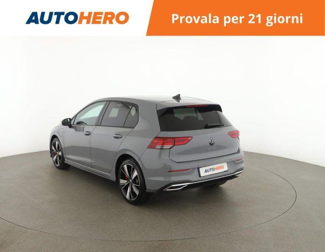 VOLKSWAGEN Golf 1.4 Plug-In Hybrid DSG GTE