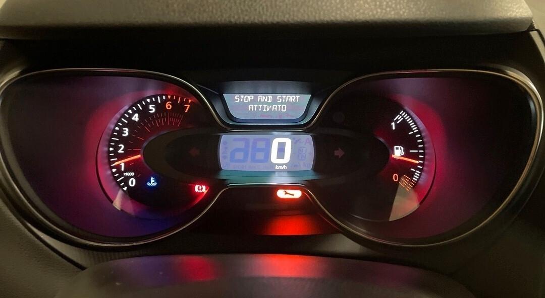 Renault Captur 1.0 TCe 90 CV Sport Edition