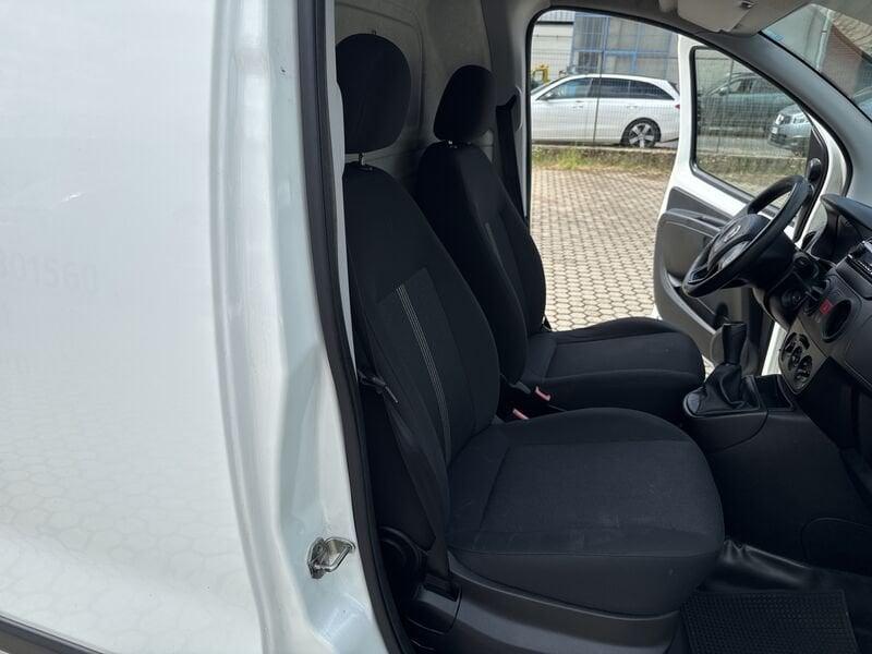 FIAT Fiorino 1.3 MJT 80CV Cargo 7.300 + IVA 22%