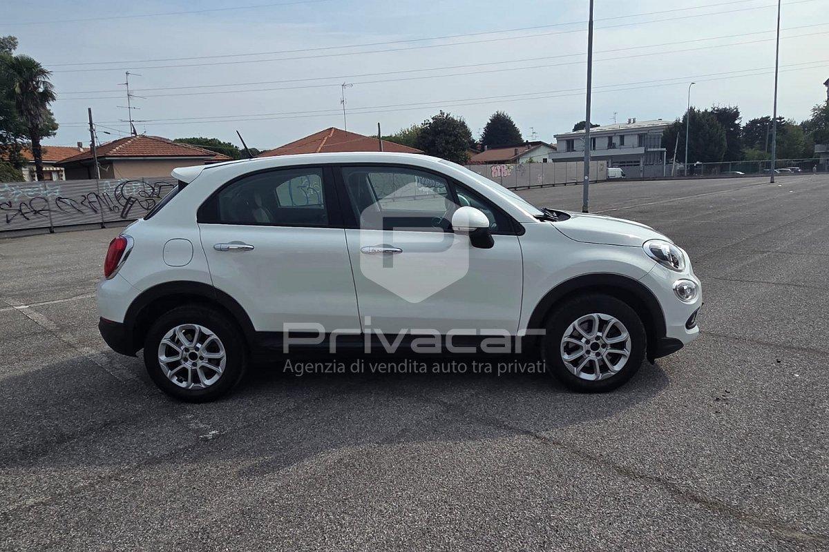FIAT 500X 1.3 MultiJet 95 CV Pop Star