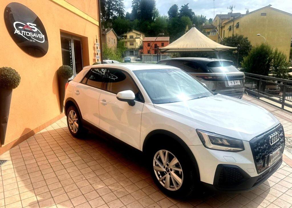 AUDIQ230TFSIBusiness