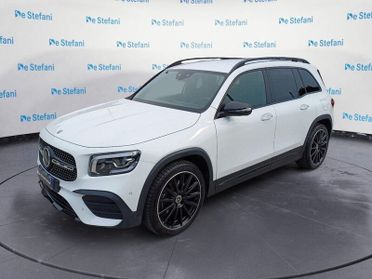 Mercedes-Benz Classe GLB GLB 200 d 4matic Premium