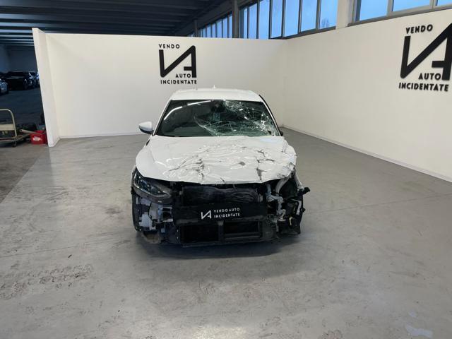 FORD Focus 1.5 ECOBLUE 115CV AUTOMATICO 5P. ST-LINE