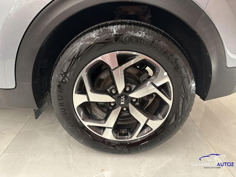 KIA Sportage 1.6 ECOGPL 2WD Business Class