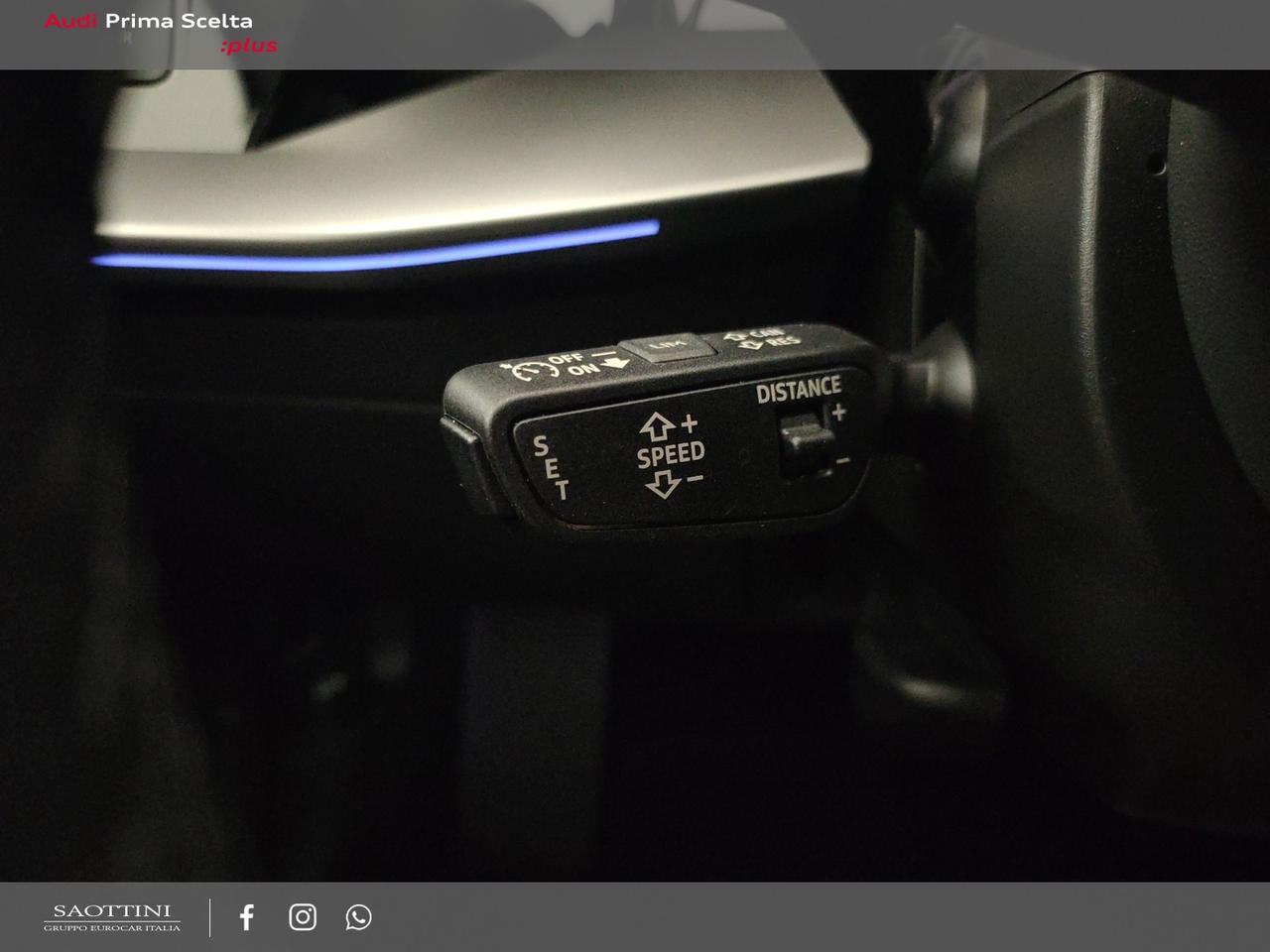 Sportback 30 1.5 g-tron Business Advanced S-tronic