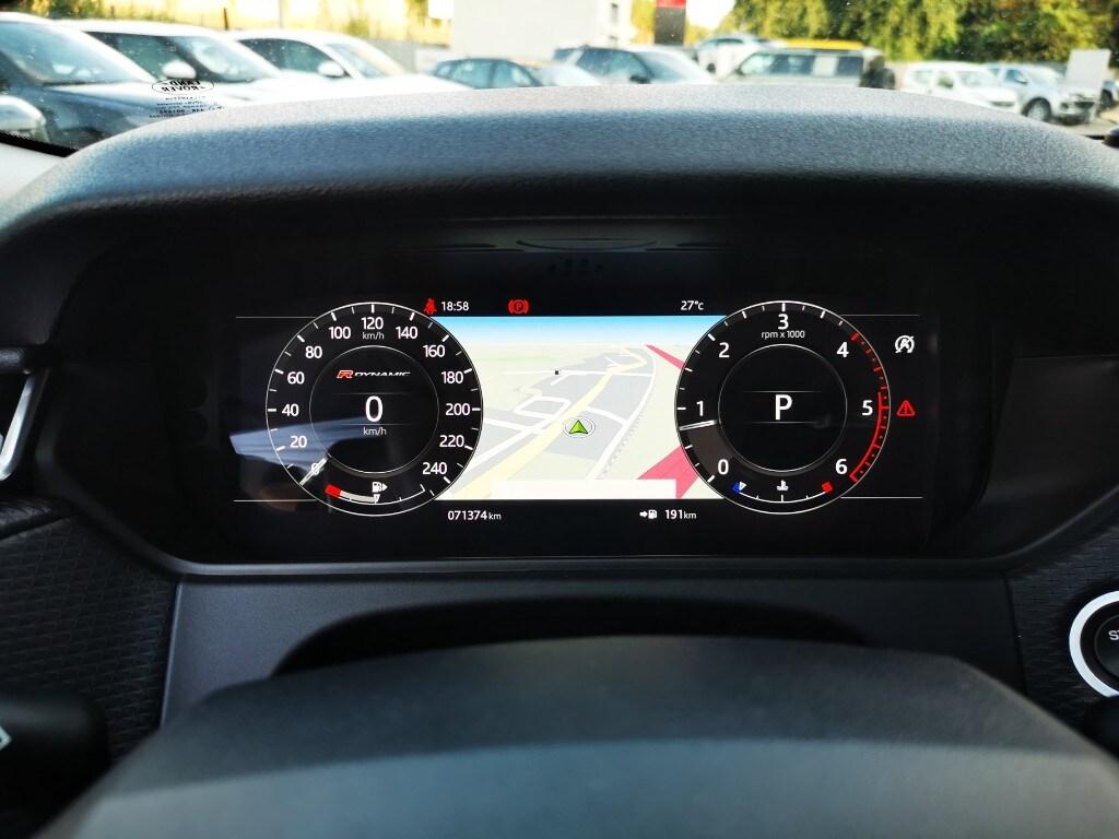 LAND ROVER Range Rover Velar Range Rover Velar ...
