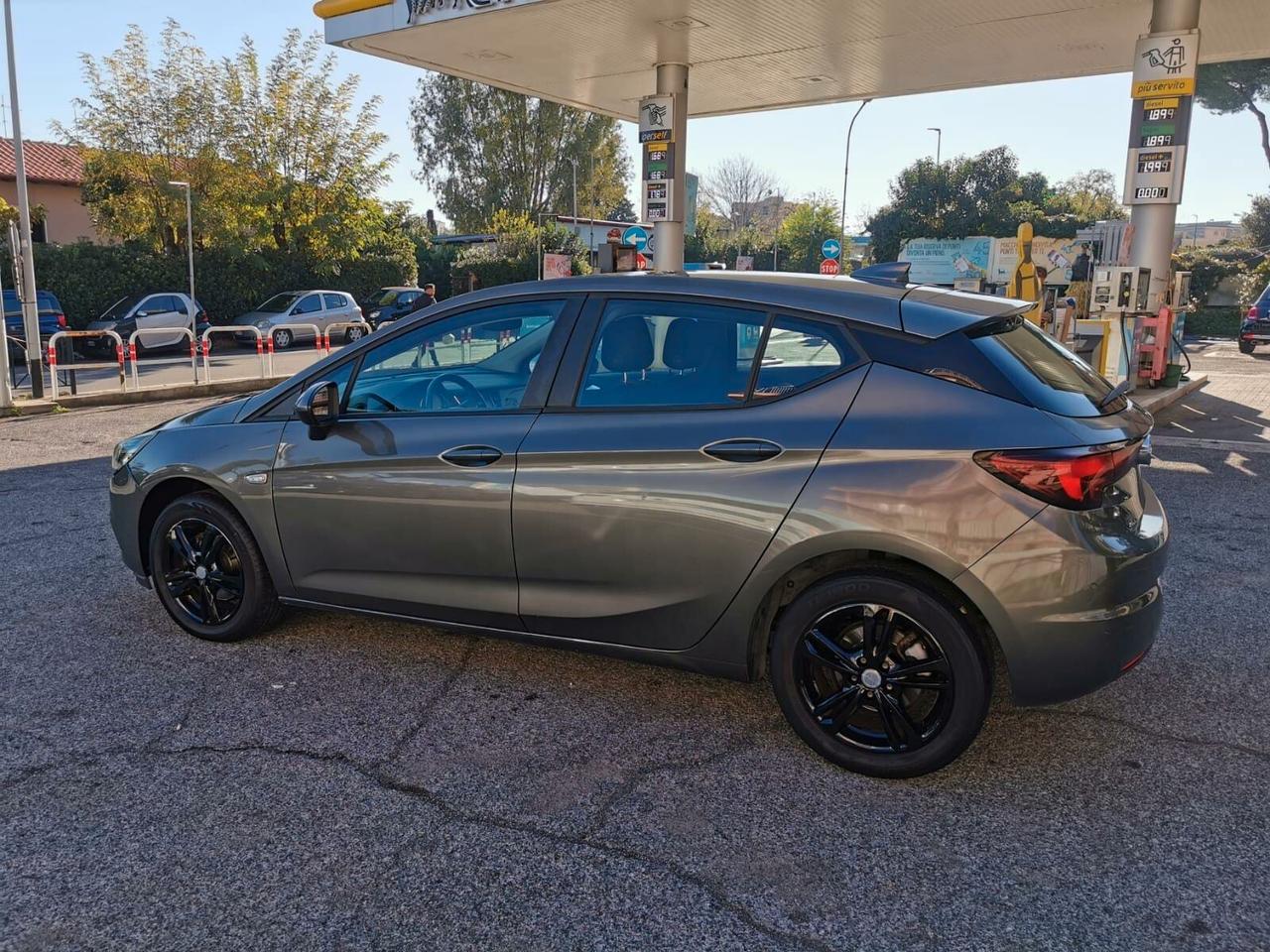 Opel Astra 1.4 Ecotec 5 porte