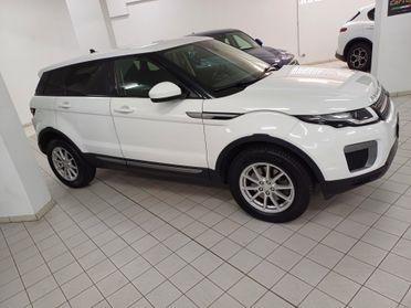 Land Rover Range Rover Evoque Range Rover Evoque 2.0 TD4 150 CV 5p. HSE Dynamic