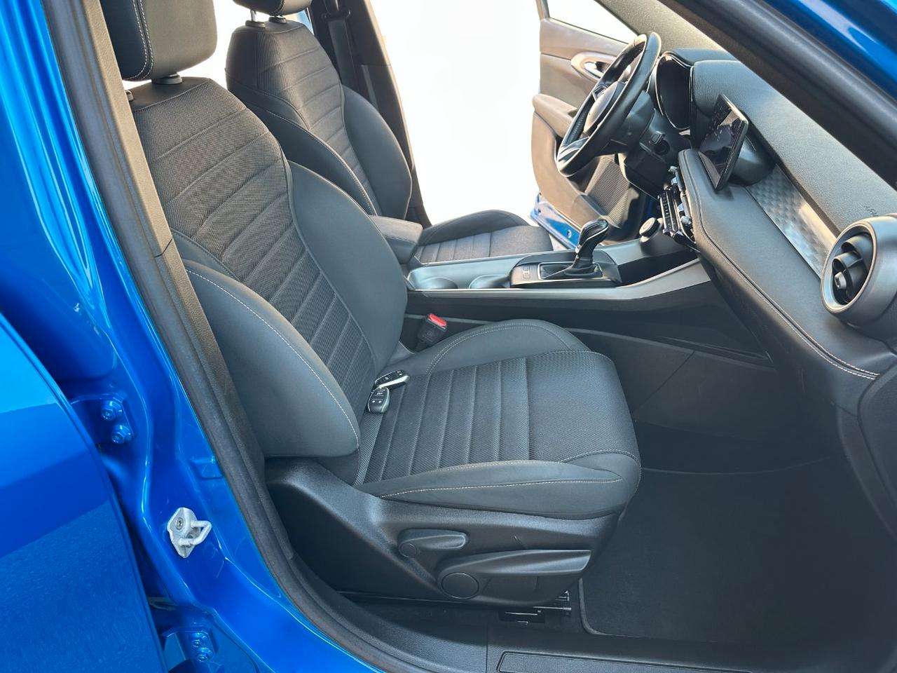 Alfa Romeo Tonale 1.5 hybrid Ti 160cv tct7