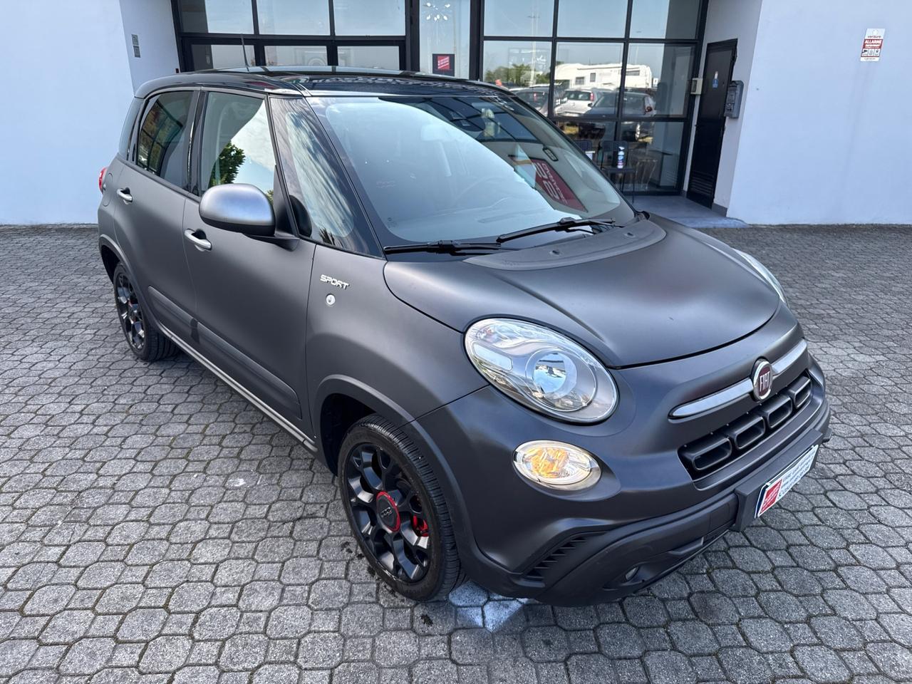Fiat 500L 1.4 95 CV S&S Sport