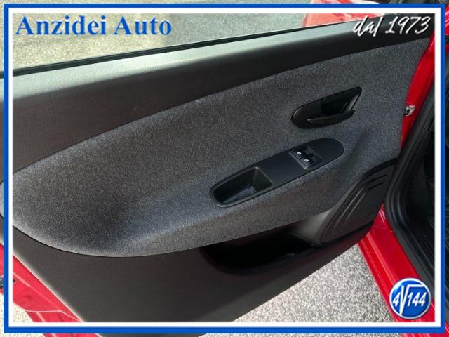 LANCIA Ypsilon 1.0 FireFly 70 Cv Hybrid Silver