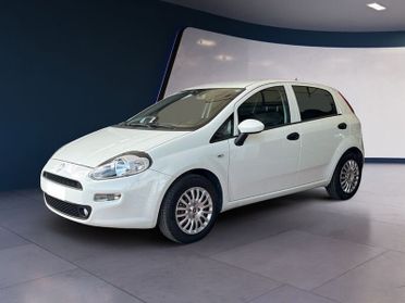 FIAT Punto 1.2 Street 69cv