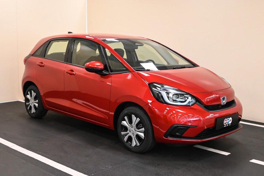 HONDA Jazz 4ª serie '20-> Jazz 1.5 Hev eCVT El...