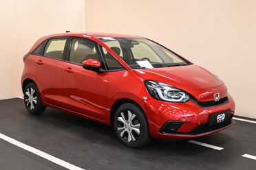 HONDA Jazz 4ª serie '20-> Jazz 1.5 Hev eCVT El...