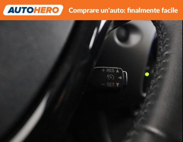 TOYOTA Aygo Connect 1.0 VVT-i 72 CV 5 porte x-cool