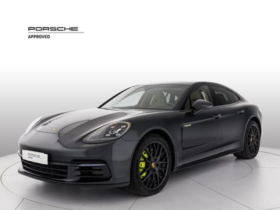 PORSCHE Panamera 2.9 4 E-Hybrid