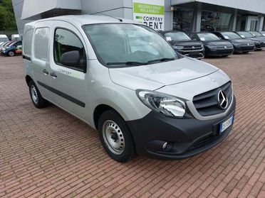 MERCEDES-BENZ Citan 1.5 111 CDI S&S Furgone Long