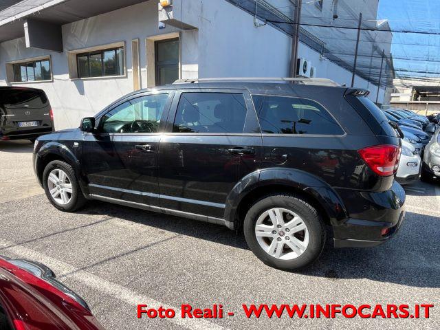 FIAT Freemont 2.0 Mjt 170 CV 7 POSTI 4x4 aut. Urban