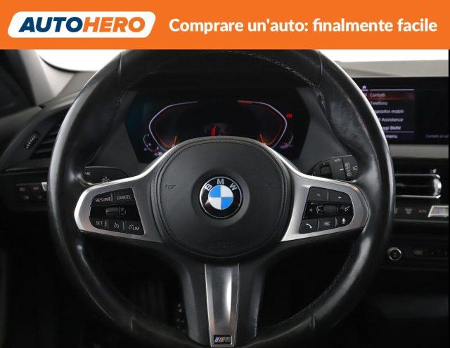 BMW 118 i 5p. Business Advantage