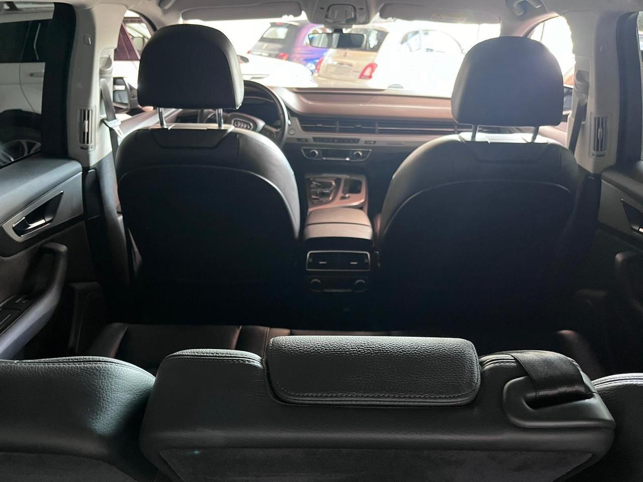 Audi Q7 3.0 TDI 272 CV quattro tiptronic Sport Plus