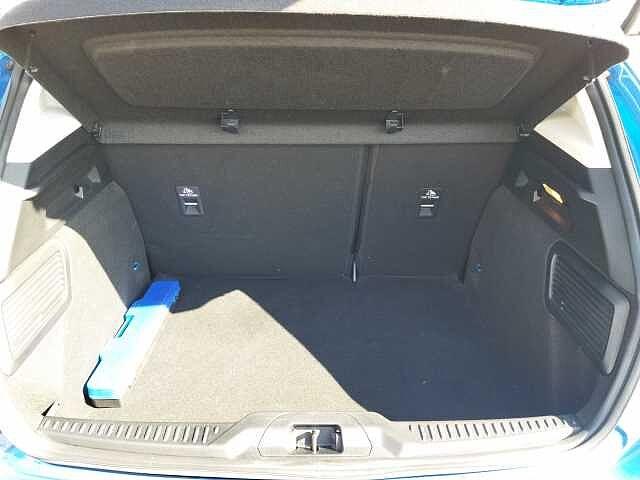 Ford Focus 1.0 EcoBoost Hybrid 125 CV 5p. Active