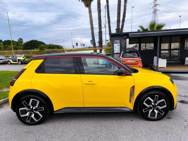 RENAULT R 5 5 E-Tech Electric 150 CV Comfort Range AC 11 Iconi