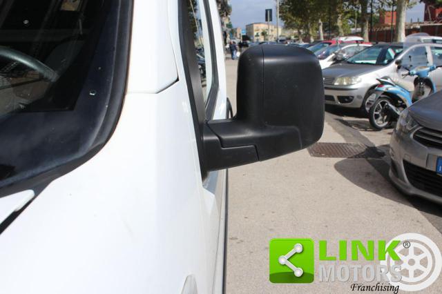 FIAT Fiorino 1.3 COMBI MULTIJET GARANZIA 12 MESI