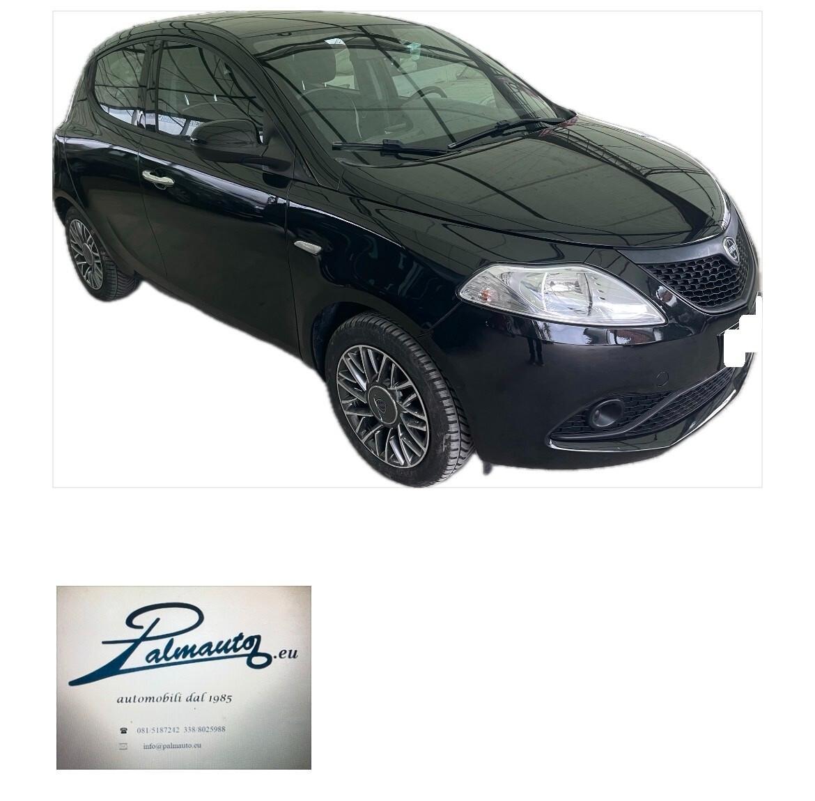 Lancia Y Ypsilon 1.2 FULL OP Platinum TAGL DISTRIB NEOPATENTATI