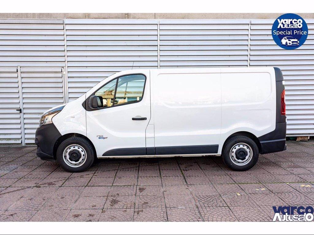 FIAT Talento 2.0 ecojet ch1 12q 170cv s&s dct e6d-temp del 2021