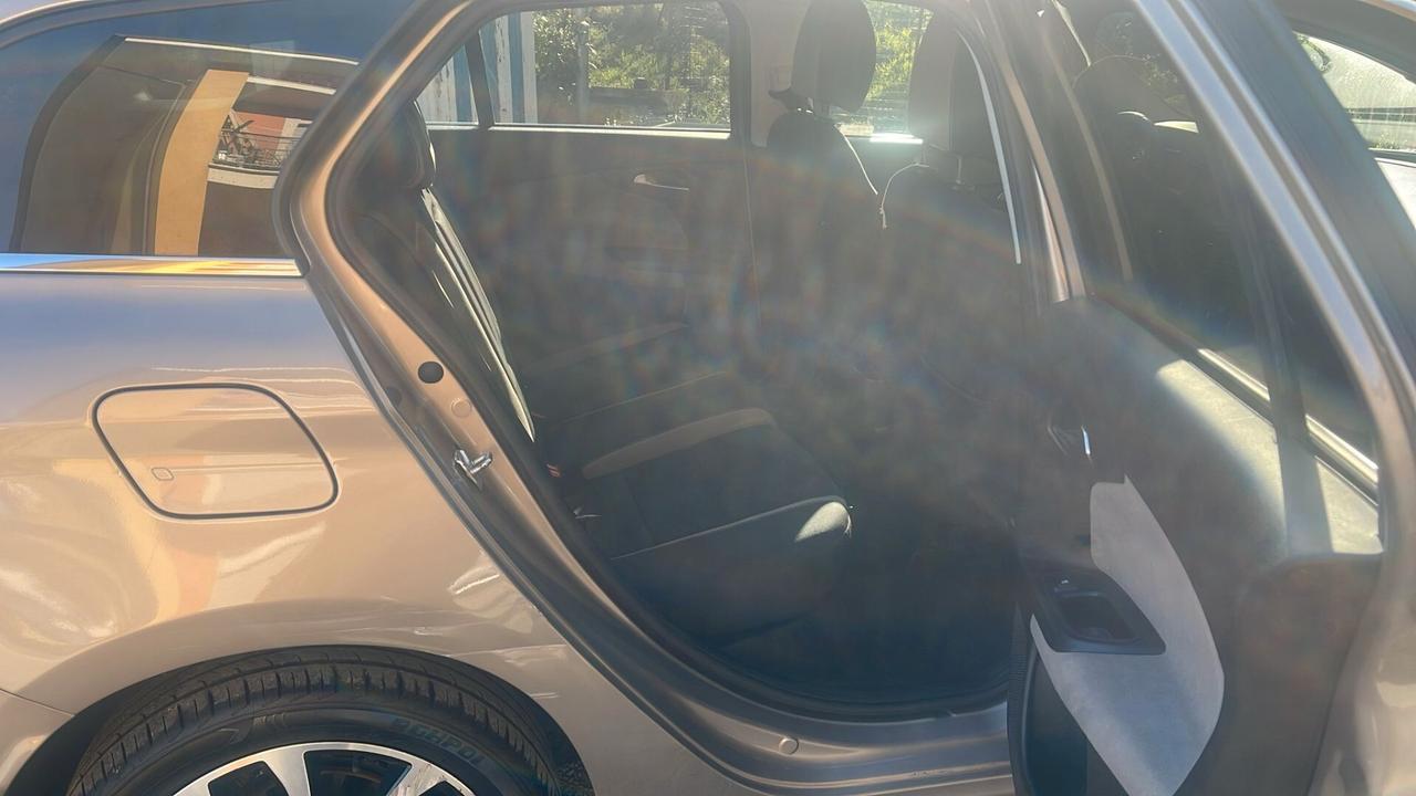 Fiat Tipo 1.4 SW Lounge GPL