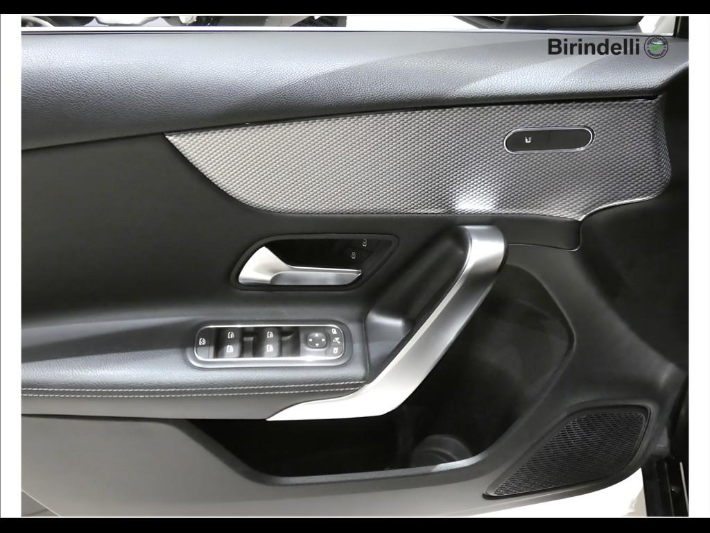 Mercedes-Benz Classe A (V177) - A 180 d Sport