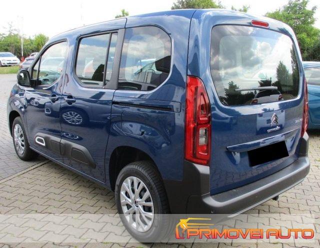 CITROEN Berlingo BlueHDi 100 Stop&Start M Feel