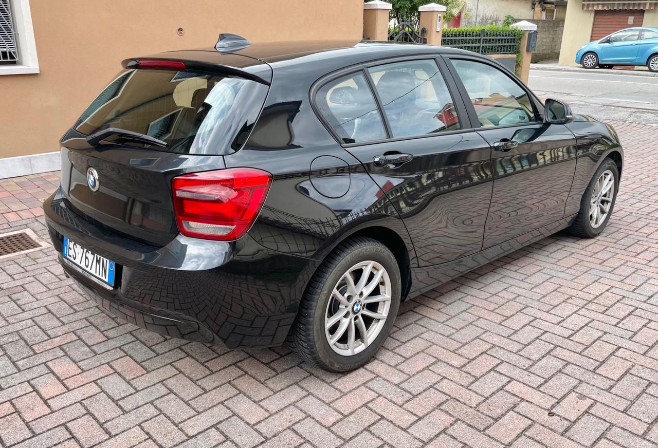 Bmw 116 Diesel 2.0 Diesel Perfetta