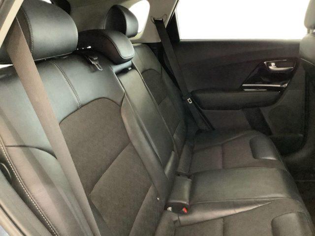 KIA Niro 1.6 GDi DCT HEV Evolution