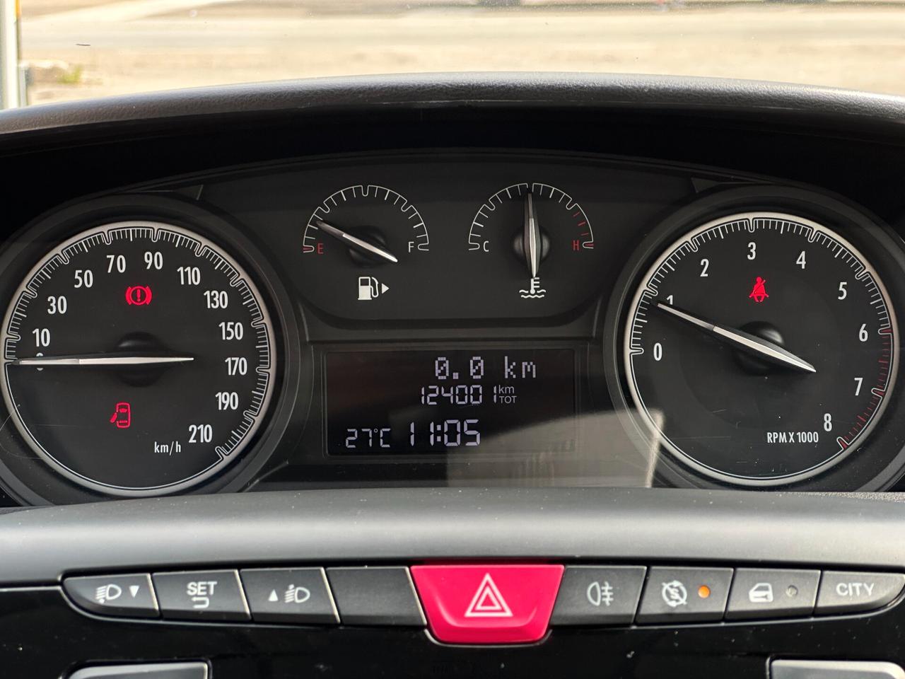 LANCIA Ypsilon 1.2 69 cv 5 porte S&S Gold my19