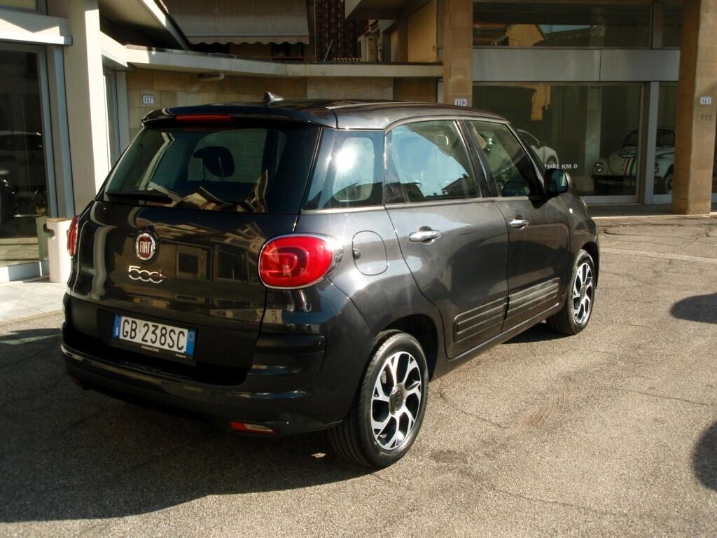 Fiat 500L 1.3 Multijet 95 CV Mirror